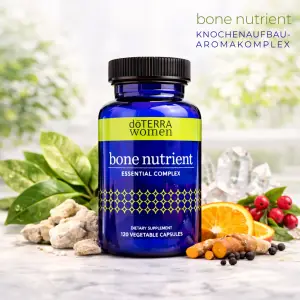 dōTERRA™ bone nutrient
