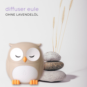 Owl Diffuser