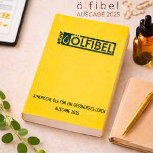 Meine Ölfibel - Ausgabe 2025