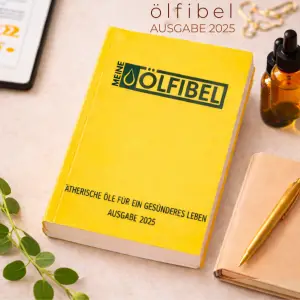 Meine Ölfibel - Ausgabe 2025