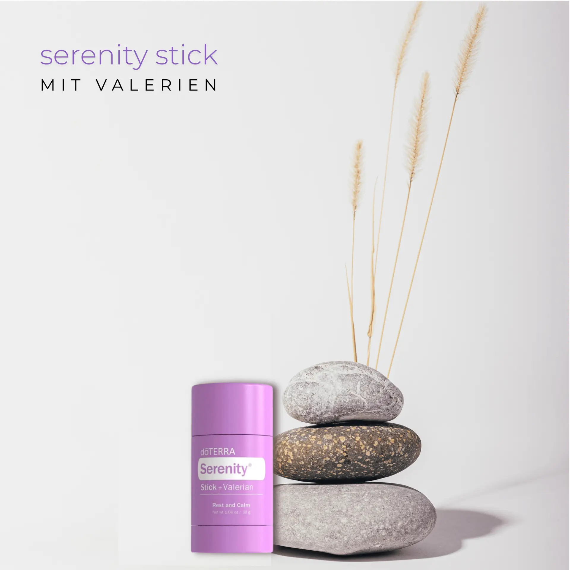 dōTERRA Serenity Stick