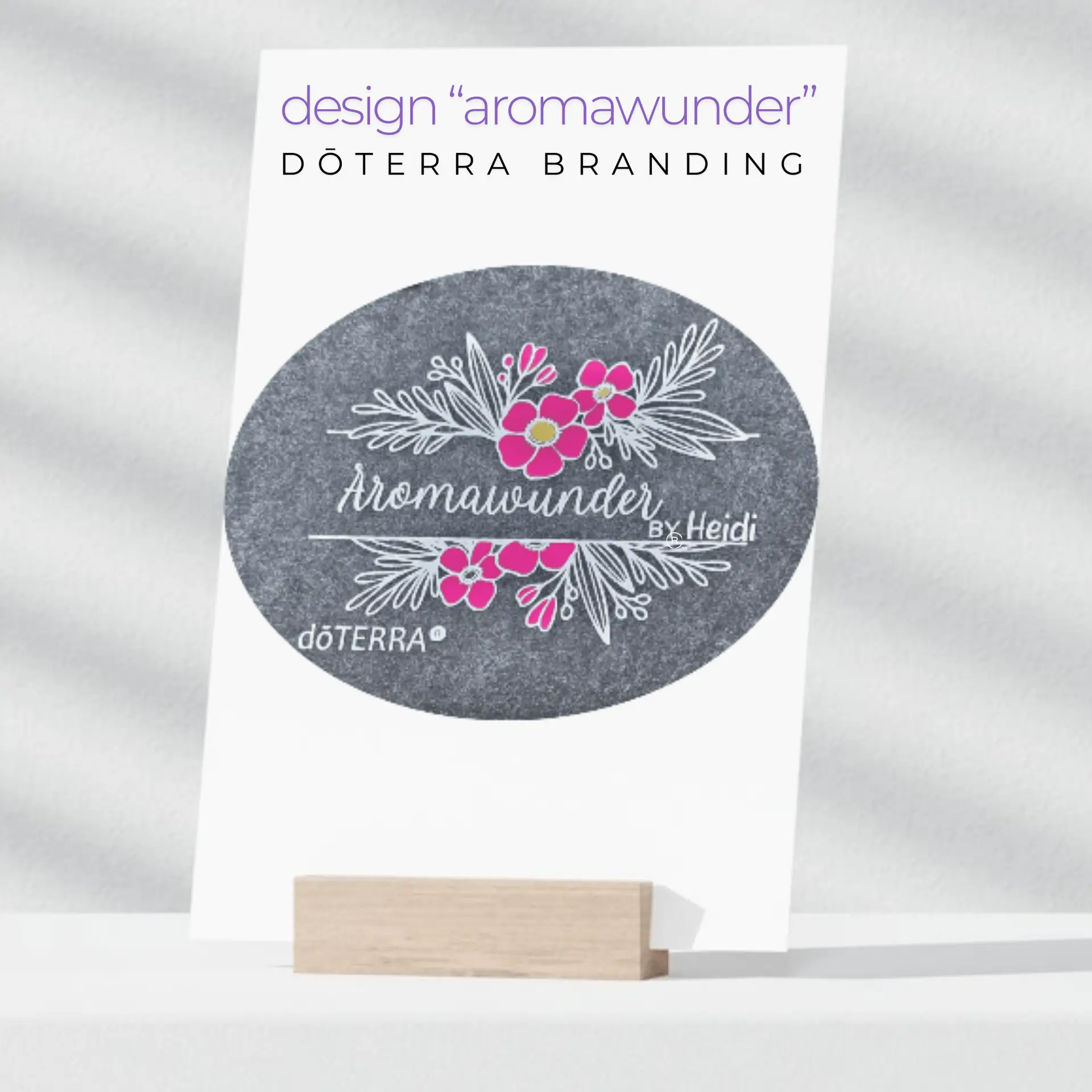 Filztasche - Individuelle Wunschanfertigung – Bild 12