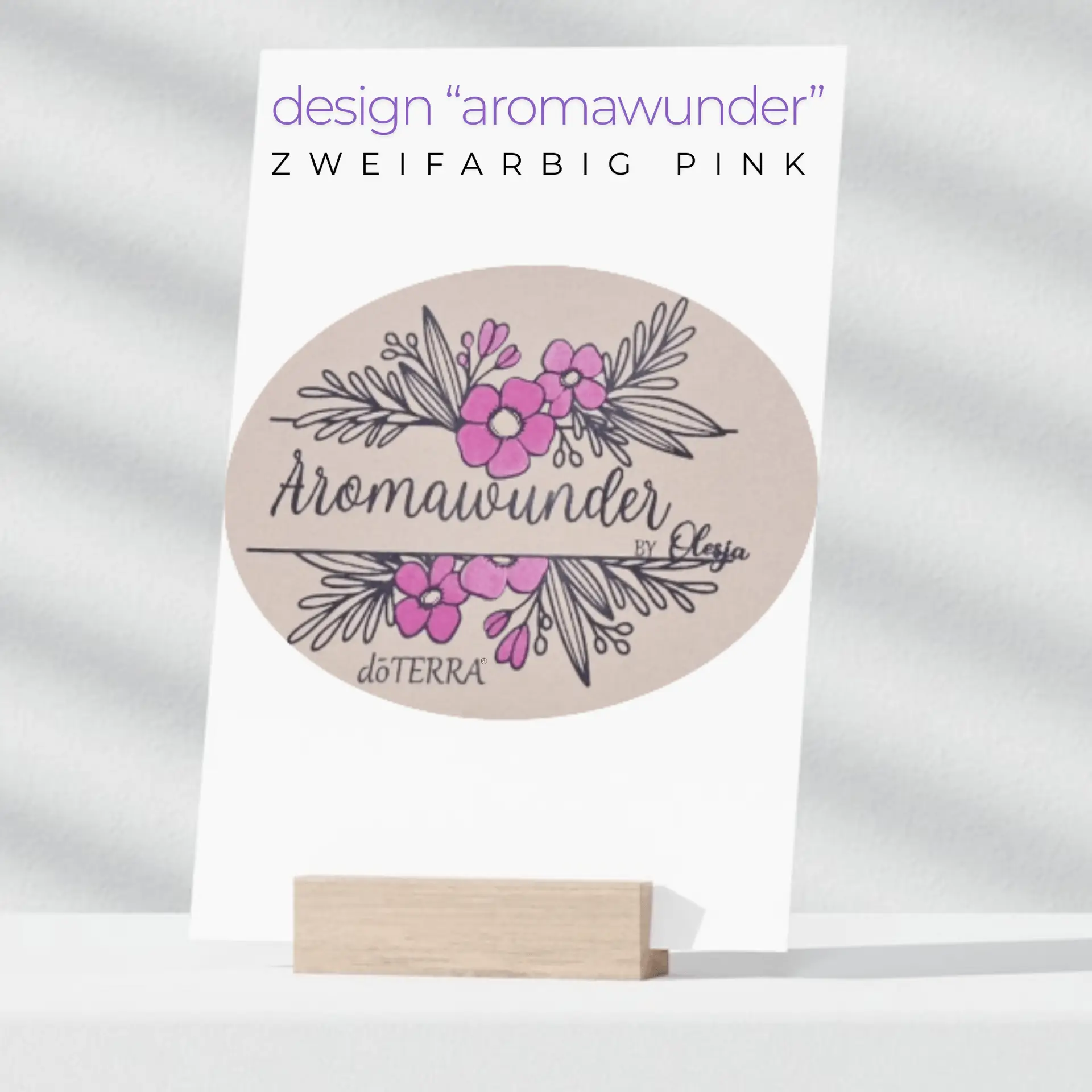 Filztasche - Individuelle Wunschanfertigung – Bild 9