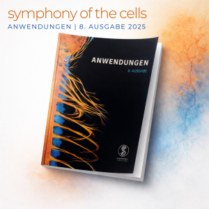Symphony of the Cells - Anwenderhandbuch | 8. Auflage 2025