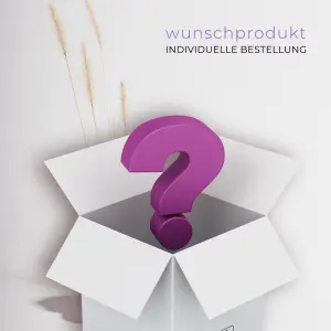 Wunschprodukt Bücher
