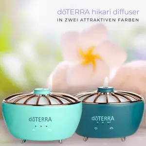 dōTERRA HIKARI Diffuser