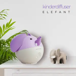 dōTERRA Elefant Diffuser
