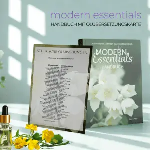 Modern Essentials Handbuch, 15. Auflage Mai 2024