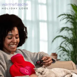 dōTERRA Holiday Love & Wärmflasche