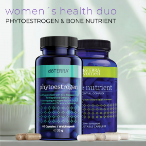 dōTERRA™ Women's Health Duo