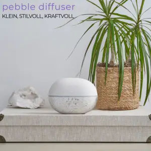 dōTERRA Pebble Diffuser