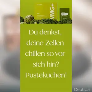 VMG+ und EO Mega+ – Deutsch