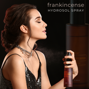 dōTERRA™ Weihrauchhydrosol-Spray