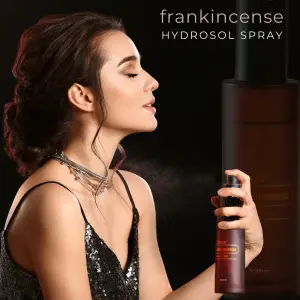 dōTERRA™ Weihrauchhydrosol-Spray