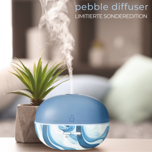 dōTERRA Pebble Ocean Wave Diffuser – Limitierte Sonderedition