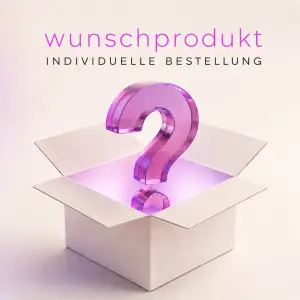 Wunschprodukt