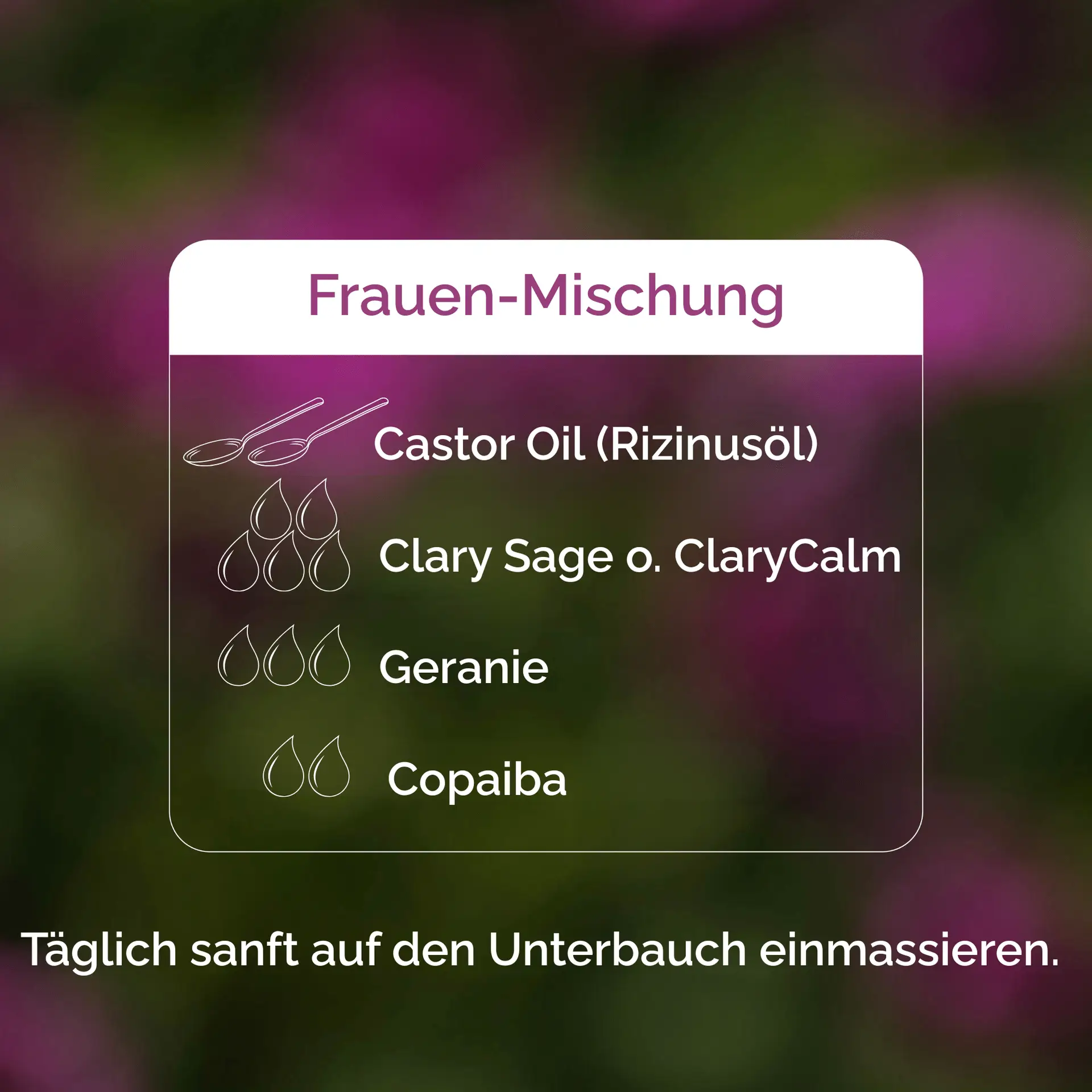 dōTERRA Castor Oil – Reines, kaltgepresstes Rizinusöl – Bild 4