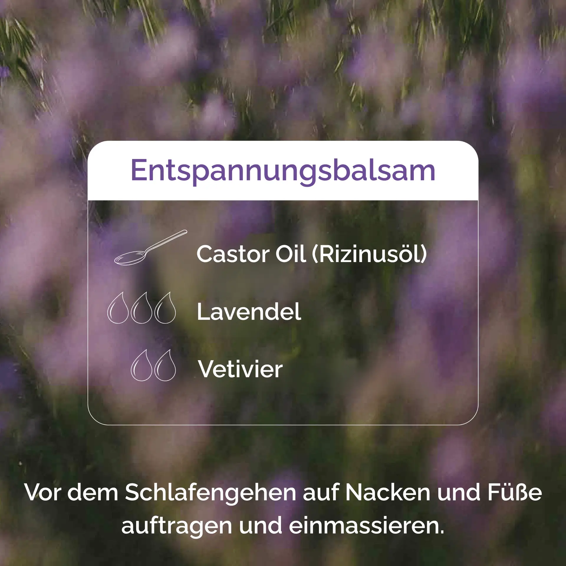 dōTERRA Castor Oil – Reines, kaltgepresstes Rizinusöl – Bild 5