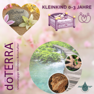 Kleinkind 0-3 Jahre - kostenfrei