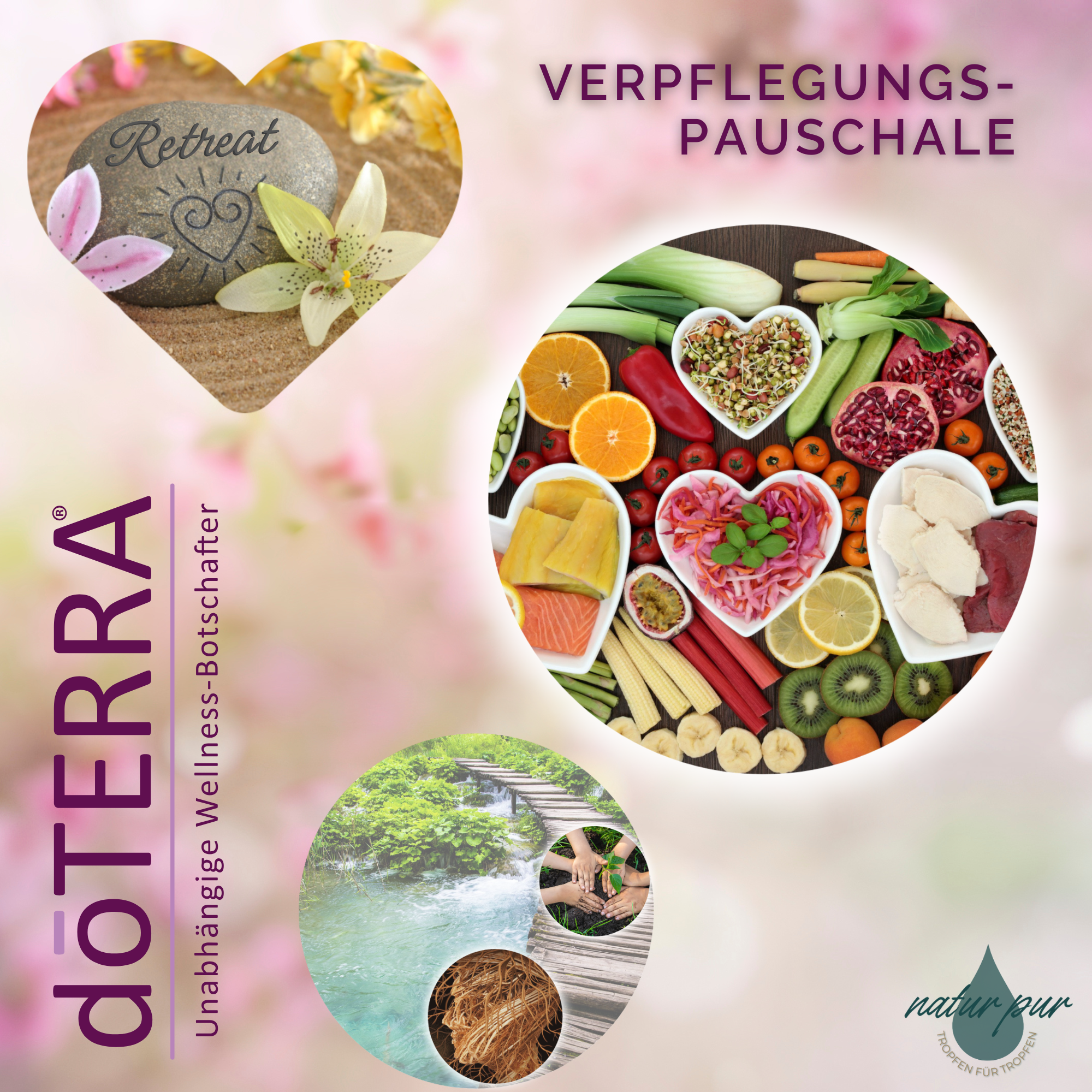 Verpflegungspauschale Erwachsen