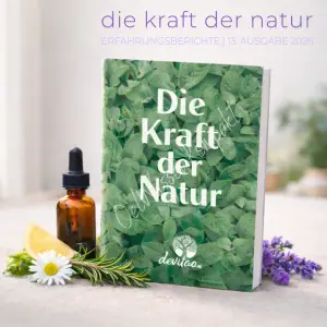 Die Kraft der Natur • 13. Ausgabe 2026