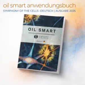 Oil Smart Anwendungsbuch (Symphony Of The Cells) – Deutsch