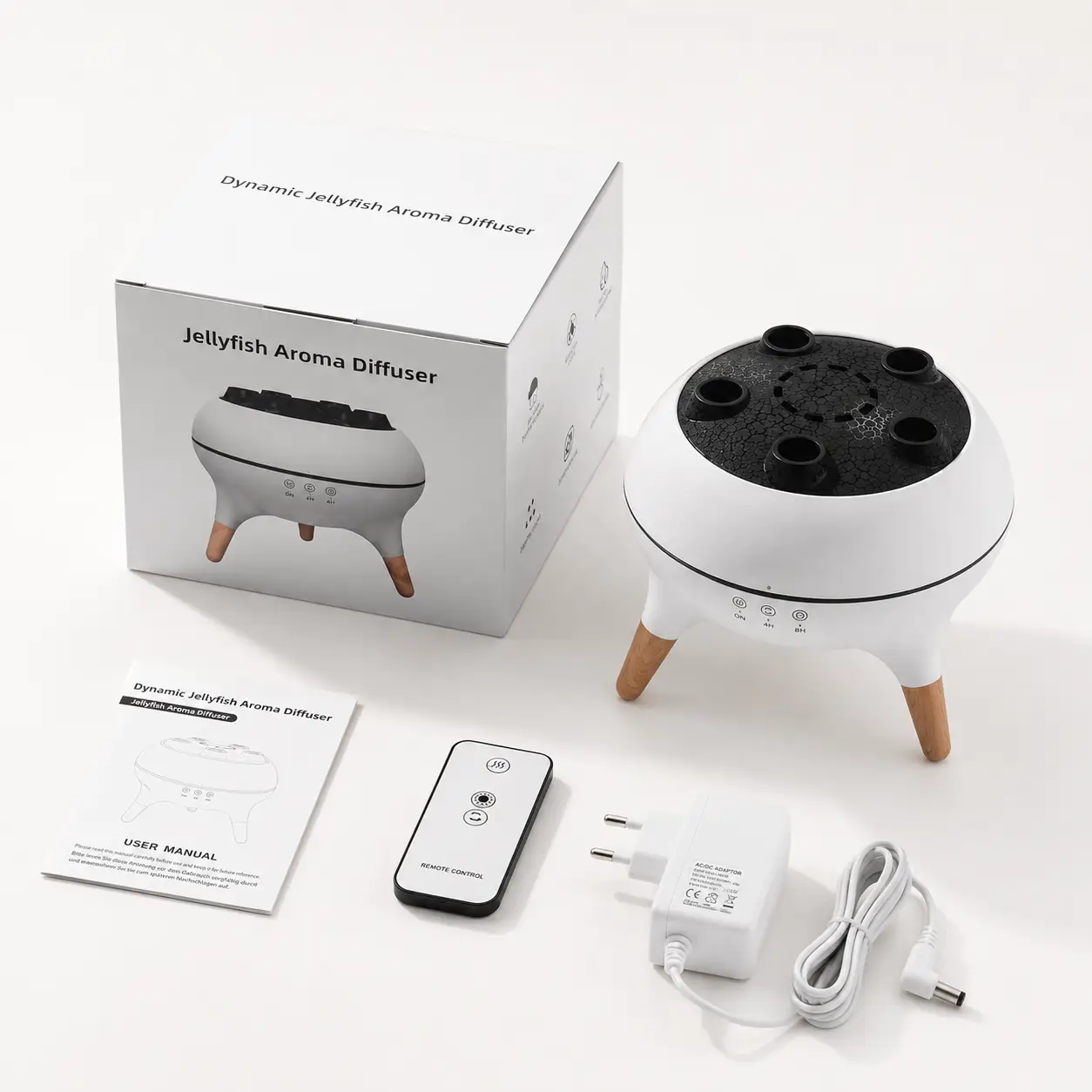 Diffuser JellyMist – Bild 2