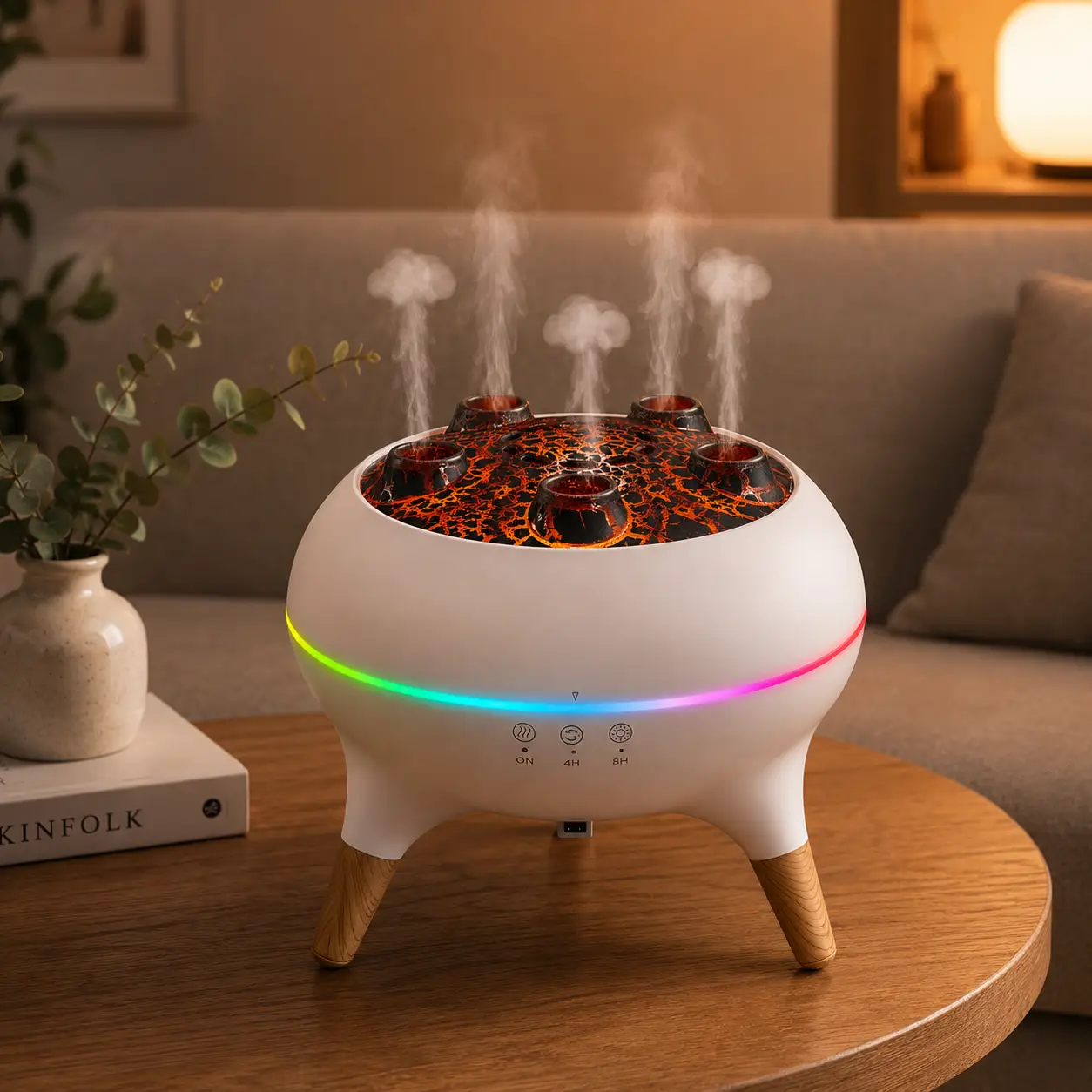 Diffuser JellyMist – Bild 4