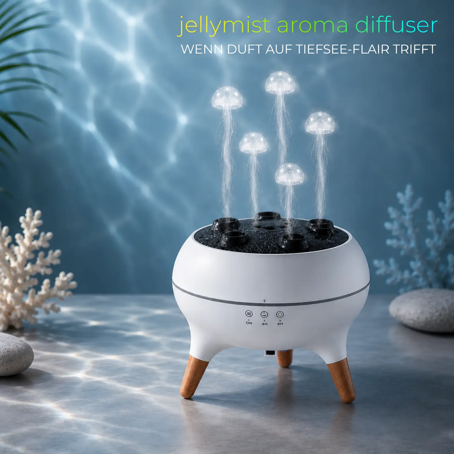 Diffuser JellyMist