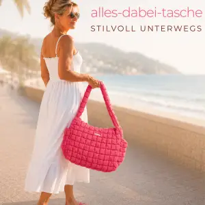 dōTERRA Alles-dabei-Tasche | Coral