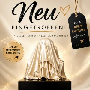 Neu Eingetroffen