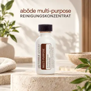 dōTERRA abōde™ Oberflächenreiniger-Konzentrat