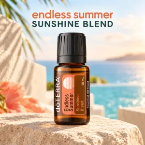 dōTERRA Endless Summer™ Sunshine Blend