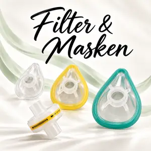 Filter und Masken