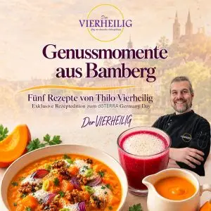 eBook Genussmomente aus Bamberg