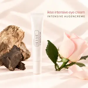 IKISE™ Intensive Eye Cream – Intensive Augencreme