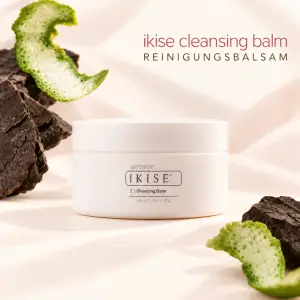 IKISE™ Cleansing Balm – Reinigungsbalsam